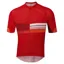 Altura Club Short Sleeve Jersey Red/Maroon